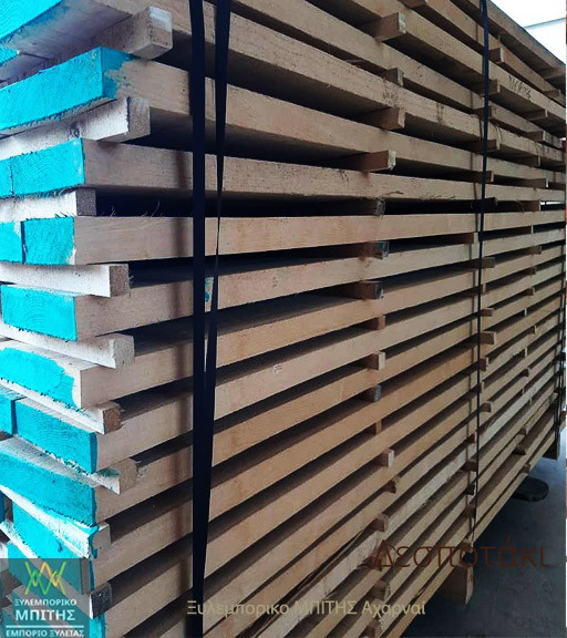 Μασίφ ξύλο δεσποτάκι - φράξος