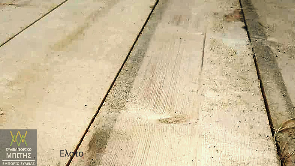 Ελατο ξυλεια μασιφ